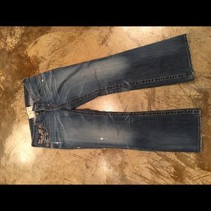 Big Star “Liv” jeans